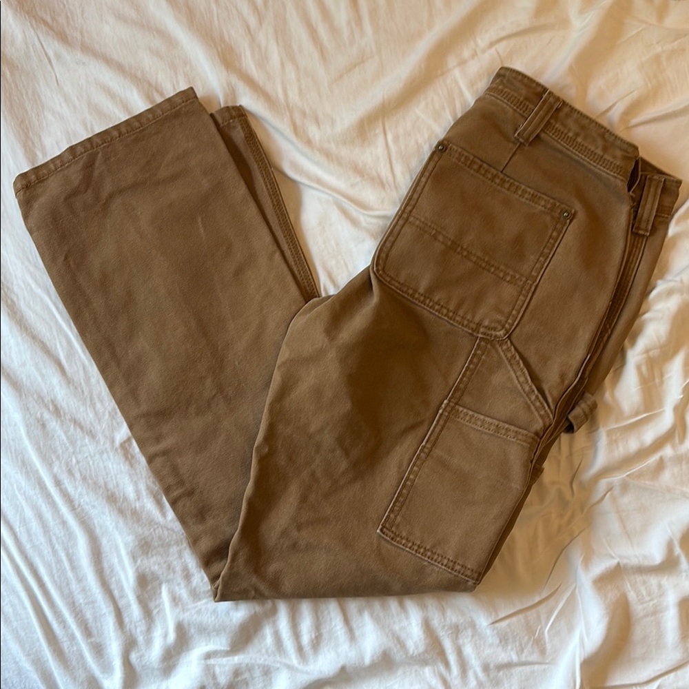 Carhartt Carpenter Pants